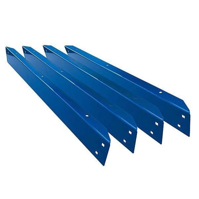 Universal Bench - 28" Rail Set - 4 Piece